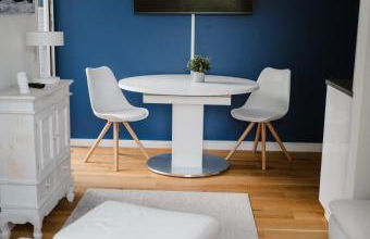 Exklusive Ferienwohnung mit Privatterrasse - Foto 5