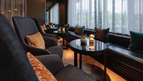 Adina Apartment Hotel Berlin Hackescher Markt - Foto 5