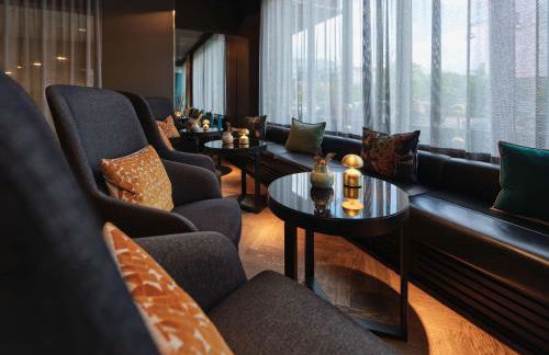 Adina Apartment Hotel Berlin Hackescher Markt - Foto 5