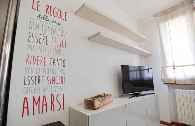 La terrazza di Giulietta - Foto 11