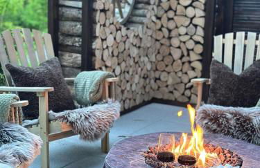 Falkaunest cozy Apartment mit Sauna am Feldberg - Foto 38