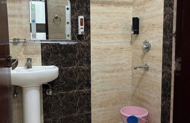 Entire 3bhk Luxury Flat in Zirakpur-panchkula-chandigarh-mohali, Punjab, India - Foto 46