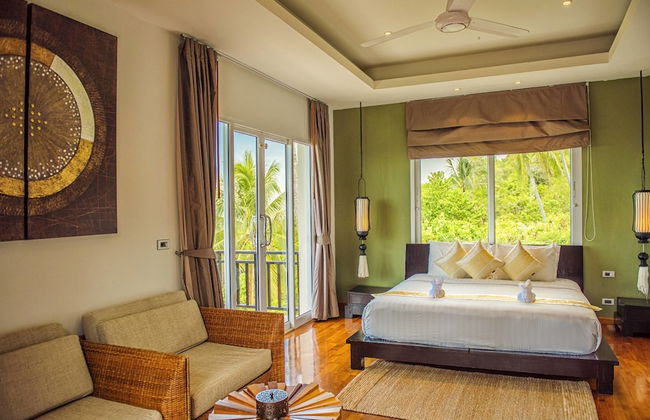 Villa Baan Saitara - Foto 70