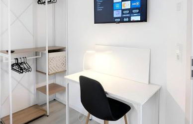 neu renovierte, gemütliche 4 Zi - Foto 9