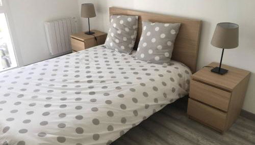 Appartement confortable dans un environnement calme et paisible 101 - Foto 5