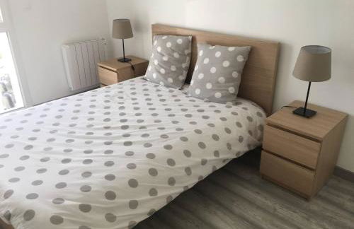 Appartement confortable dans un environnement calme et paisible 101 - Foto 5