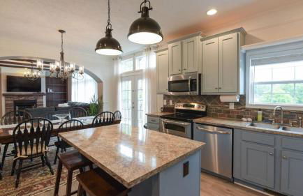 Riverside Ranch by Avantstay Mins to Downtown - Foto 24