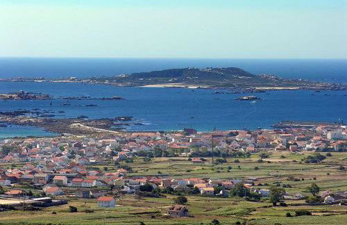 Apartamento en Rias Baixas-Aguiño-Ribeira - Foto 15