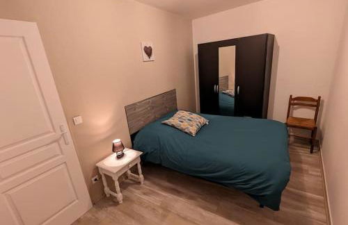 Le gîte de Marie - Foto 6