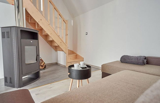 Detached Holiday Home in Horyniec-zdroj With Sauna - Photo 1