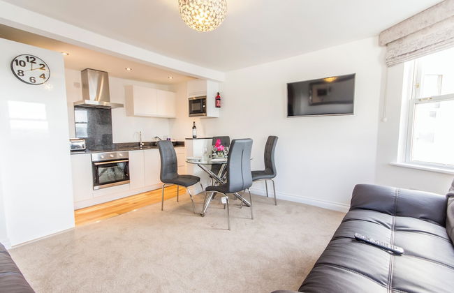 Durnford Street by Pureserviced - Foto 18