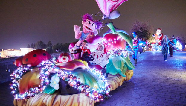 PortAventura World - Photo 4