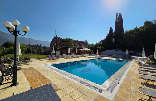 Corfu Paloma Apartments - Foto 54