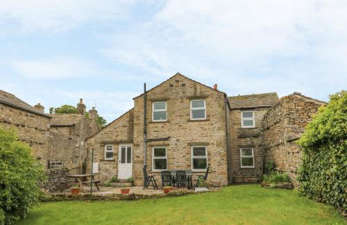 Barn House - Foto 26