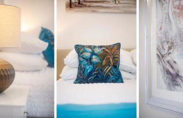 The Burton York 3 bedroom House sleeps 6 - Foto 12