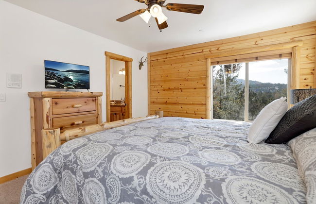 Cozy Lakeview Hideaway #2261 - Foto 4