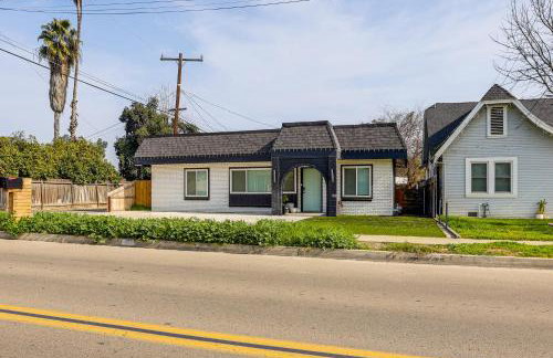 Under 1 Mi to Med Center! Stylish Home in Tulare - Foto 24