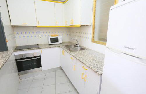 LITORAL COSTA DORADA - GOLF SANT JORDI a - Photo 14