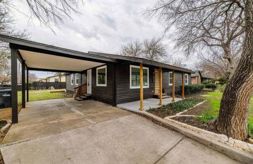 Spacious McKinney Bungalow - 4 Bedrooms - Foto 1