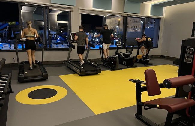 ArdorMare Hotel - Foto 42