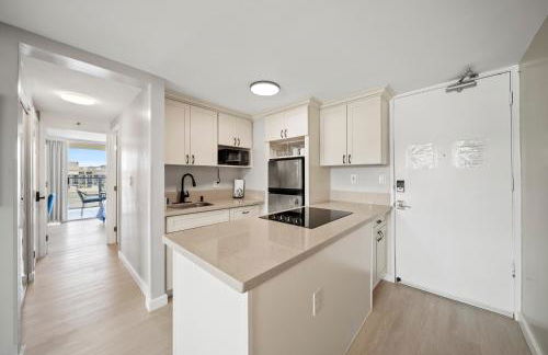 Amazing View Waikiki Beach 28th Floor 1BR Family and Group Condo - Foto 9