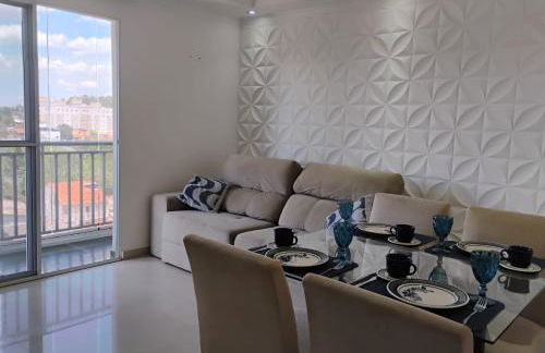 Apartamento Mogi das cruzes - Foto 9