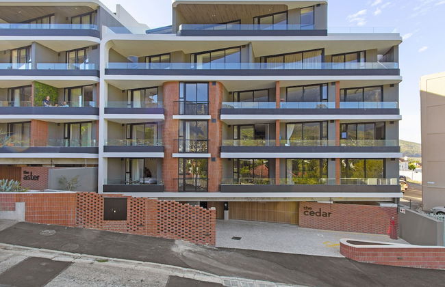 The Cedar Unit 105 - Photo 25