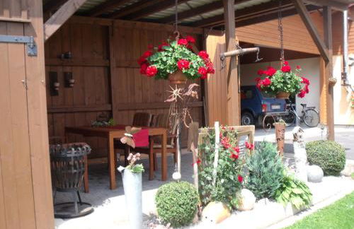 Ferienwohnung Zetzl - Foto 43