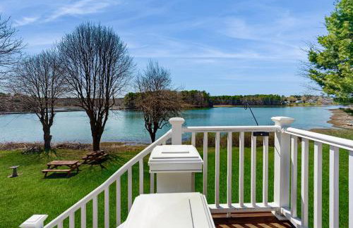 Wiggly Bridge Landing - Foto 24