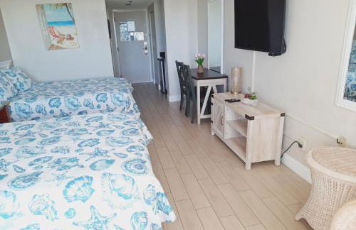 Ground-floor Studio at Sandestin Golf & Beach Resort: Sleeps 4 - Foto 34