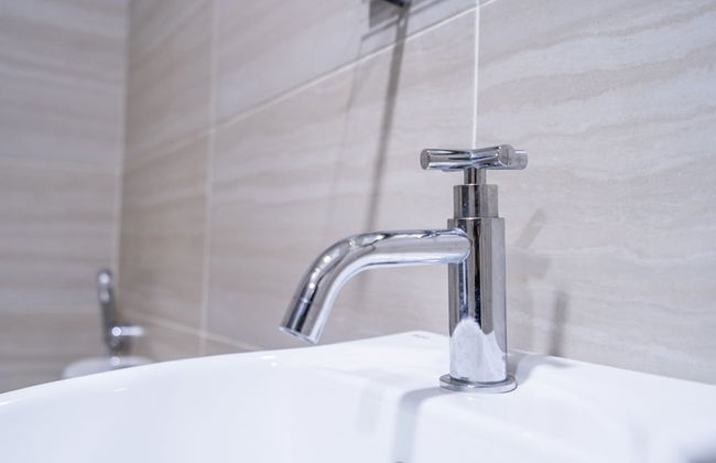 OYO Home 89599 Beautiful 2br 3 Towers - Foto 19