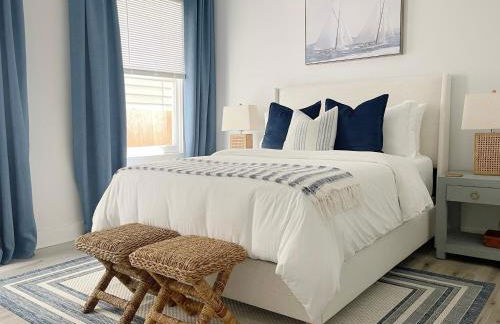 New! Stylish 1900s Renovated Duplex Apartment Building Near Forsyth & River St - Foto 46