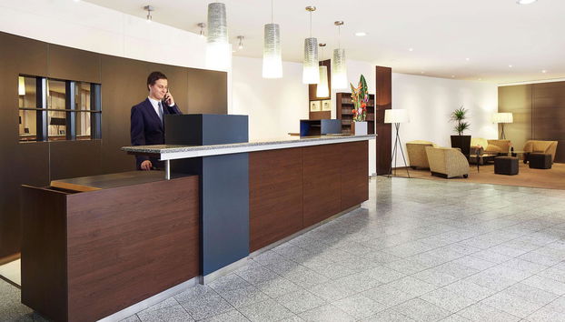 NH Wien City - Photo 2