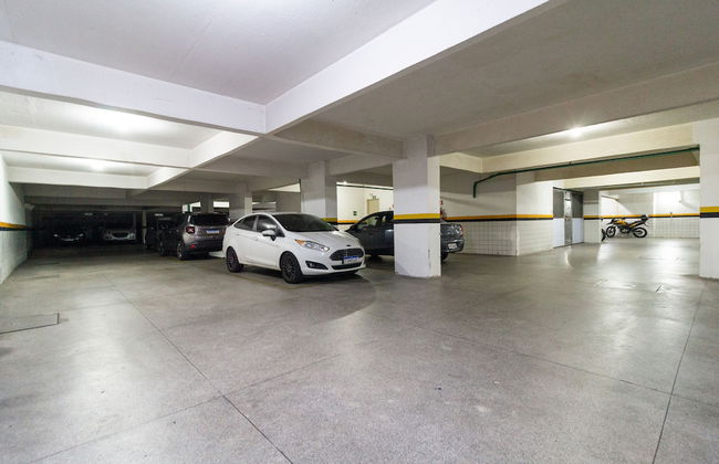 Flat Lamenha Lins - Foto 23