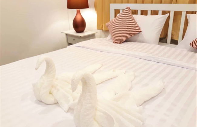 Family Home Chiang Mai - Lino House - Foto 6