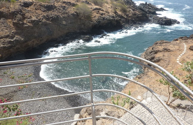 Villa Halcyon Cabo Verde Close to the Beach - Foto 14