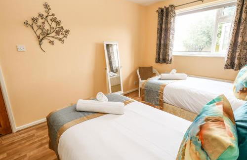 Sunny Haven - Foto 18