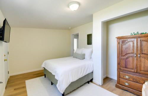 Walk to Ritter Park Renovated Home Near Marshall! - Foto 16