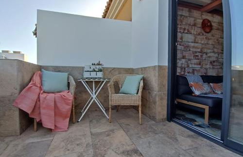 APARTAMENTOS Los PECES MALAGA - Photo 23