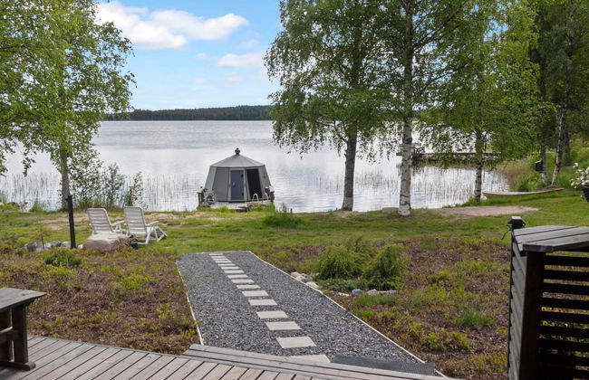 Lystikämän elämys - Foto 21