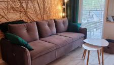 Apartament Powstańców A23 z dostępem do basenu BALTIC APARTAMENT - Foto 4