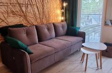 Apartament Powstańców A23 z dostępem do basenu BALTIC APARTAMENT - Foto 4