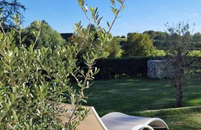 Ô Nuit Claire, superbe longère avec spa. - Foto 19