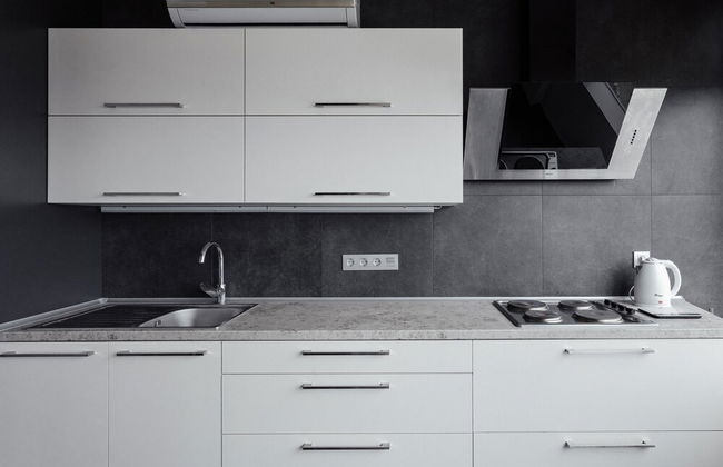 Royal Apartments Gagarinskoe plato 5a - Photo 69