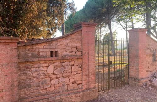 Todi Villa San Martino - Foto 51