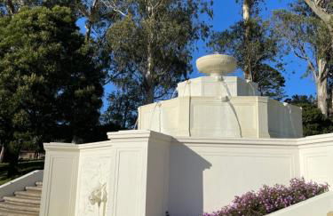 Private Lakeside Master Suite - Explore San Francisco's Urban Nature Galore - Foto 33