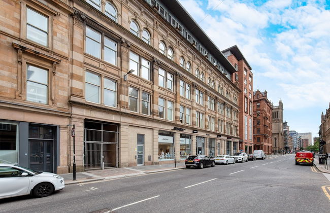 Ingram Apartments - Foto 18