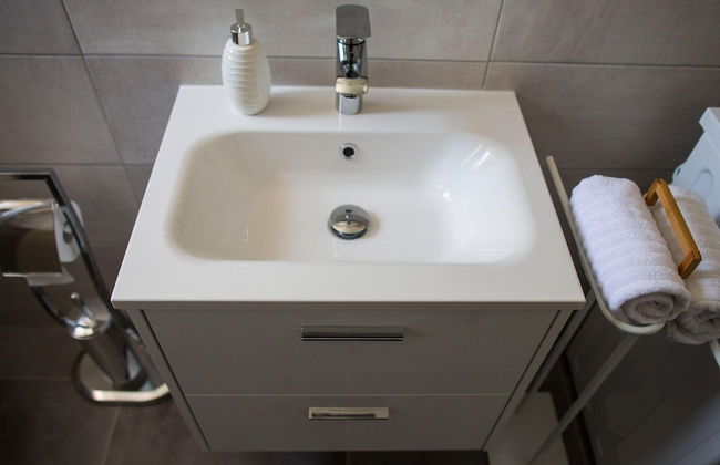 Lavish Apartment in Imotski near Blue Lake - Foto 17