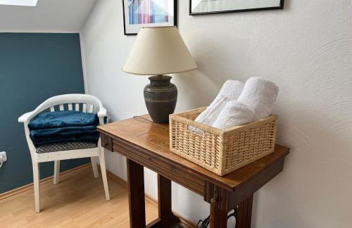 Ferienwohnung INKA am Eifelsteig Kall - Photo 15