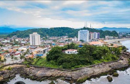 Casa térrea com 2 quartos em Itanhaem - Foto 13